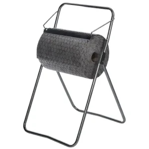 Populär VÄGGSTÄLL PAPPERSRULLE 40CM FZB