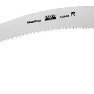 GRENSÅG 385-6T Kampanj