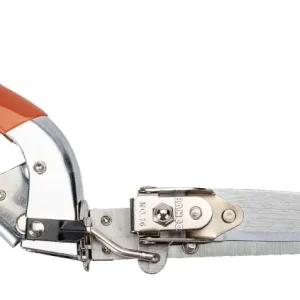 Sista chansen GRÄSSAX GS-76