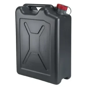 BENSINDUNK JEEP I PE 20L prisnedsättning