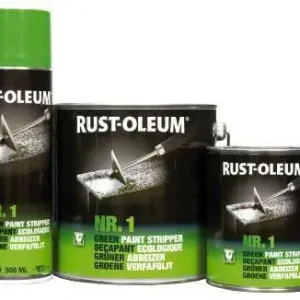 FÄRGBORTTAGARE PAINTSTRIP 2,5L Begränsad tid
