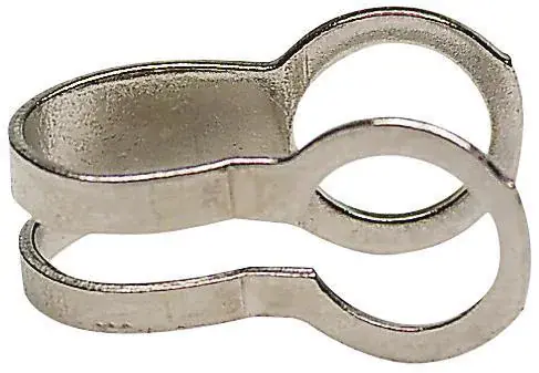 Endast idag KULKÄTTING ÄNDFÄSTE FÖR 3,6MM