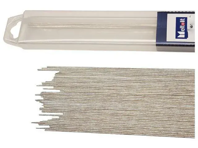 Extra rabatt SILVERLOD 55SN SB 1,5X500MM