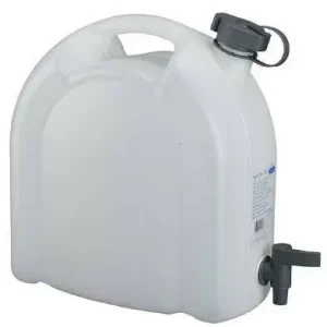 DUNK VATTEN STAPELBAR 10L Kundfavorit