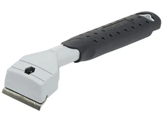 STÅLSKÄR 661630 FÄRGSKRAP 30MM prisnedsättning