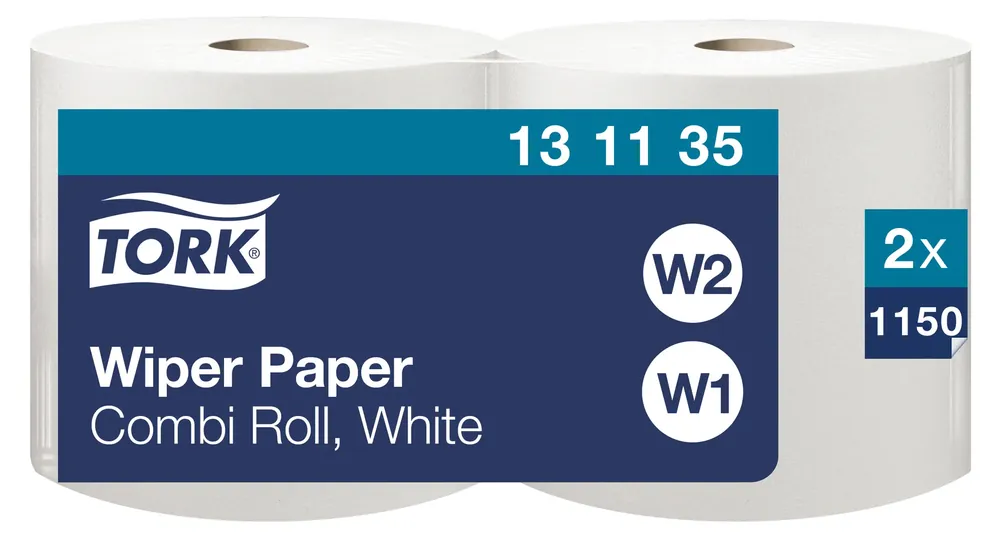 TORKPAPPER ADVANCED W1/2 460M 131135 prisnedsättning