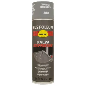 KALLGALV SPRAY GALVA EXP 2180 Extra rabatt