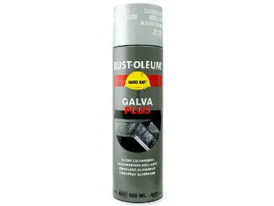 Beställ nu KALLGALV SPRAY GALVAPLUS 2120