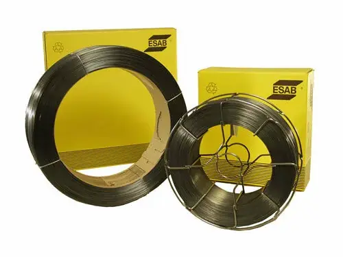 Populär Coreweld 46 LS 1.4mm 225kg
