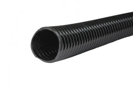 Premium EOLO SP DAMMSUGSSLANG SVART 38mm