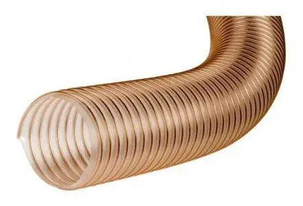 PU-SLANG 0,7MM 82MM 10METER Expressleverans