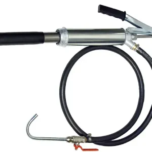 Kundfavorit FATPUMP MED SLANG 13012 952