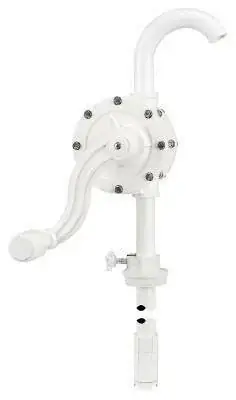 FATPUMP ROT. 22L/MIN 13065 Rabatt