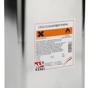FÖRTUNNING CELLULOSA AK 5L Rabatt
