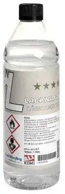 Rabatter LACKNAFTA AK LÅGAROMAT 4L