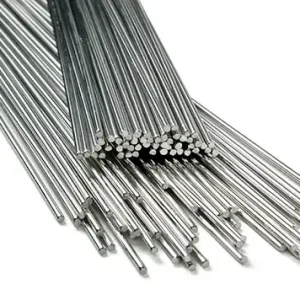 Kundfavorit TIGTRÅD OK TIGROD 316LSI 1.2X1000 5KG