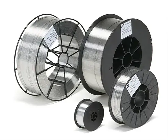 SOLIDTRÅD OK AUTROD 312 1.0MM 15KG Lägg i varukorgen