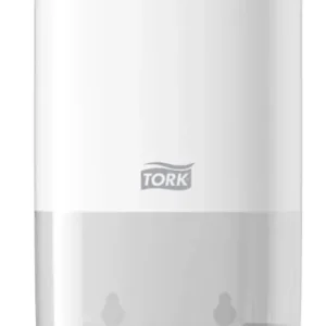 DISPENSER SKUMTVÅL VIT S4 561500 Lägg i varukorgen