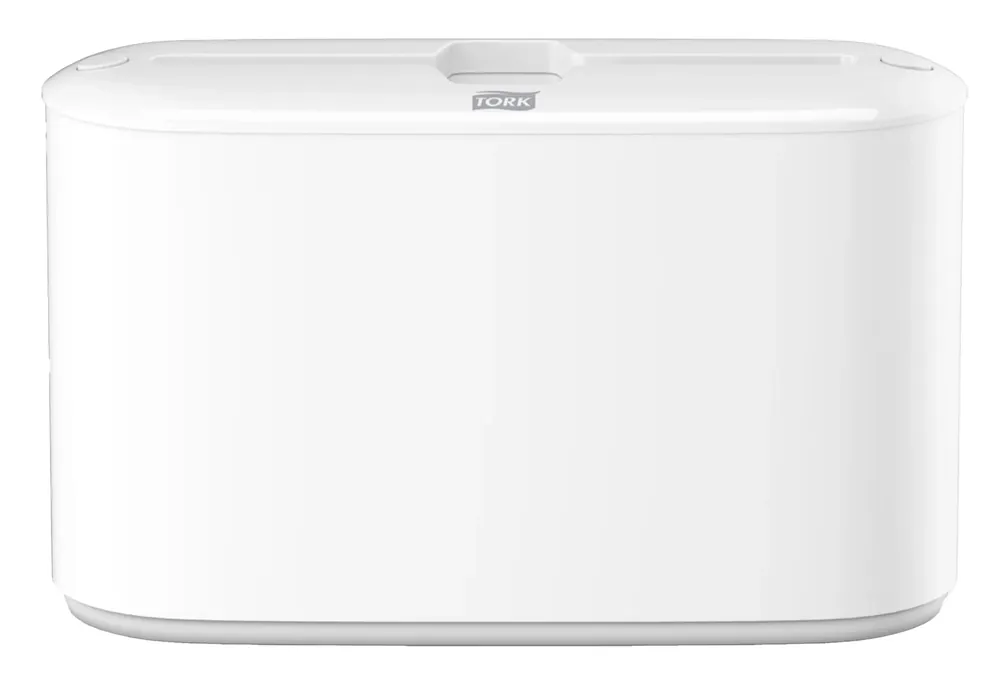 FRISTÅENDE DISPENSER PAPPERSHANDDUK XPRESS MULTI H2 VIT Begränsat erbjudande