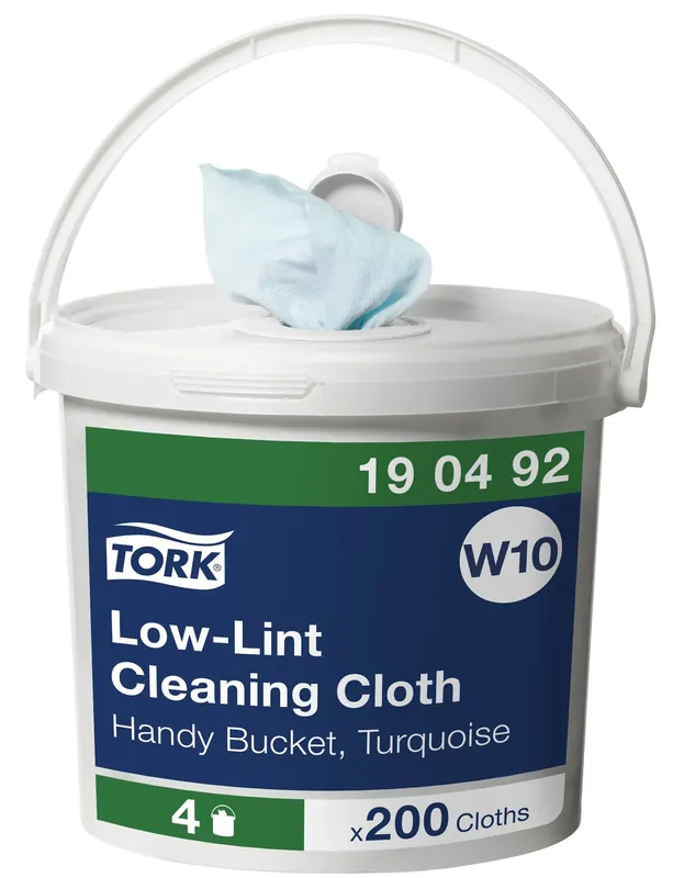 Rabatt RENGÖRDUK TORK HDY 190492