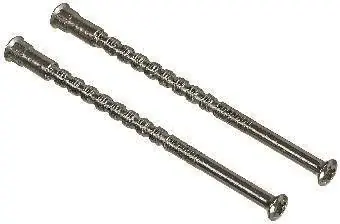TRYCKESSKRUV M5 M. HM NI 90MM Beställ nu
