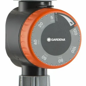 Kundfavorit BEVATTNINGSTIMER GARDENA 1169-28