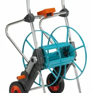 Köp online SLANGVAGN METALL 100 2674-20