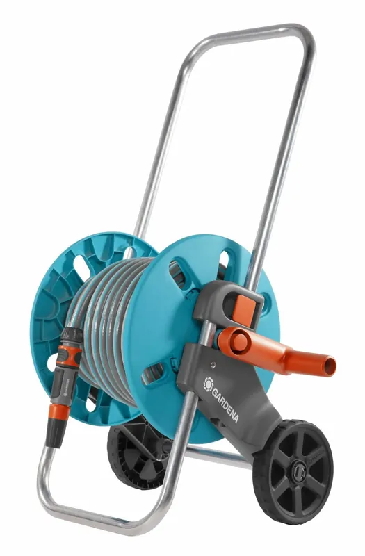 Nyhet SLANGVAGN AQUAROLL S 18502-35