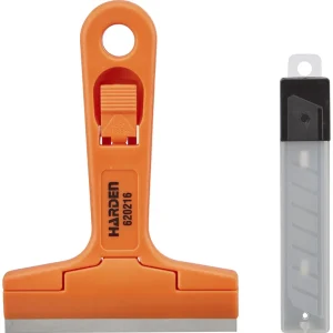 Fynd PLAST SKRAPA 145 MM