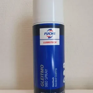 Lågt pris GLEITMO 980 SPRAY 12X400ML