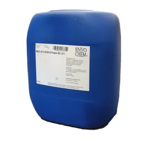Sänkt pris SKUMDÄMPARE E-FOAM EC311 30L