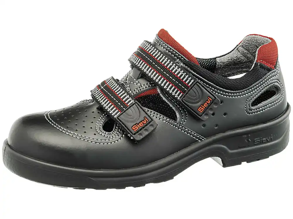 SKYDDSSANDAL RELAX S1 39 Erbjudande