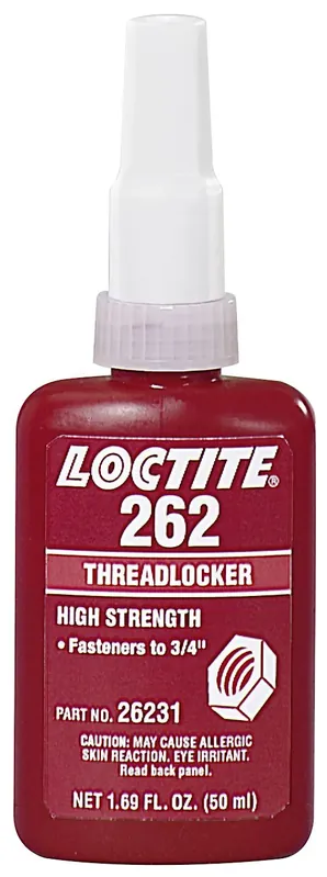 Billigare LOCTITE 262 BO 50ML SFDN