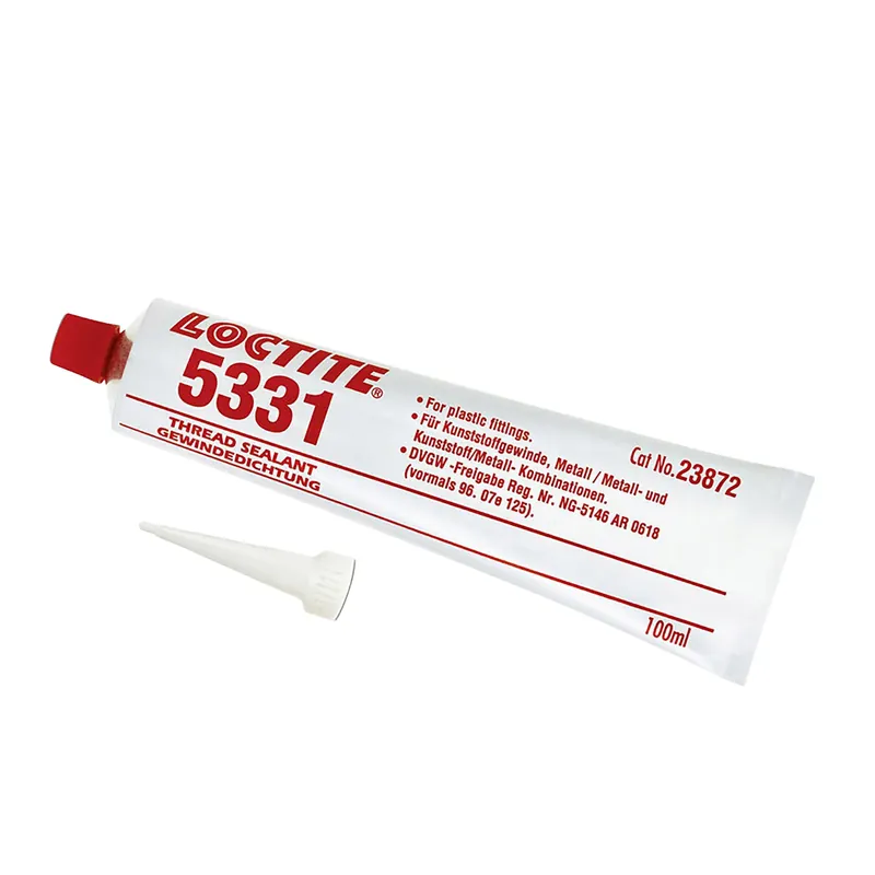 LOCTITE SI 5331 WH TB100ML SFDN Extra rabatt