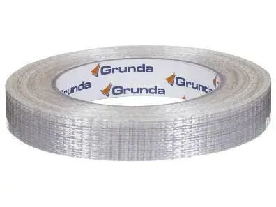 TEJP BANDNING KGA 25MMX50M Begränsad tid