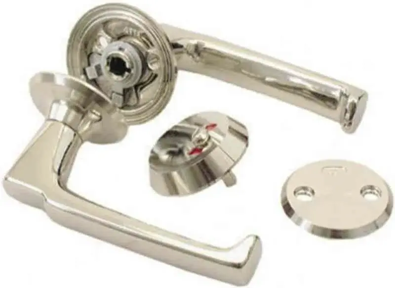 TOALETTBEHÖR 9565T/02 VÄNSTER Sänkt pris