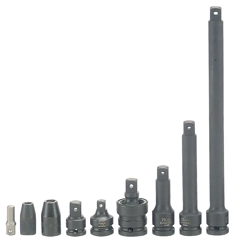 Premium KRAFTFÖRLÄNGARE 3/4 175MM