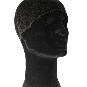 HÅRNÄT BRUNT HN-500-102 Extra rabatt