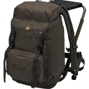 Beställ idag STOLRYGGSÄCK PINEWOOD 35L