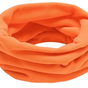 Populärt val HALSDUK I FLEECE PINEWOOD, ORANGE