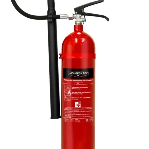 prisnedsättning BRANDSLÄCKARE CO2 5KG