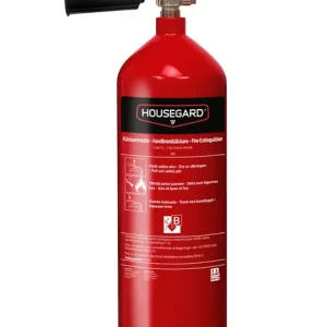 BRANDSLÄCKARE CO2 2KG Handla nu