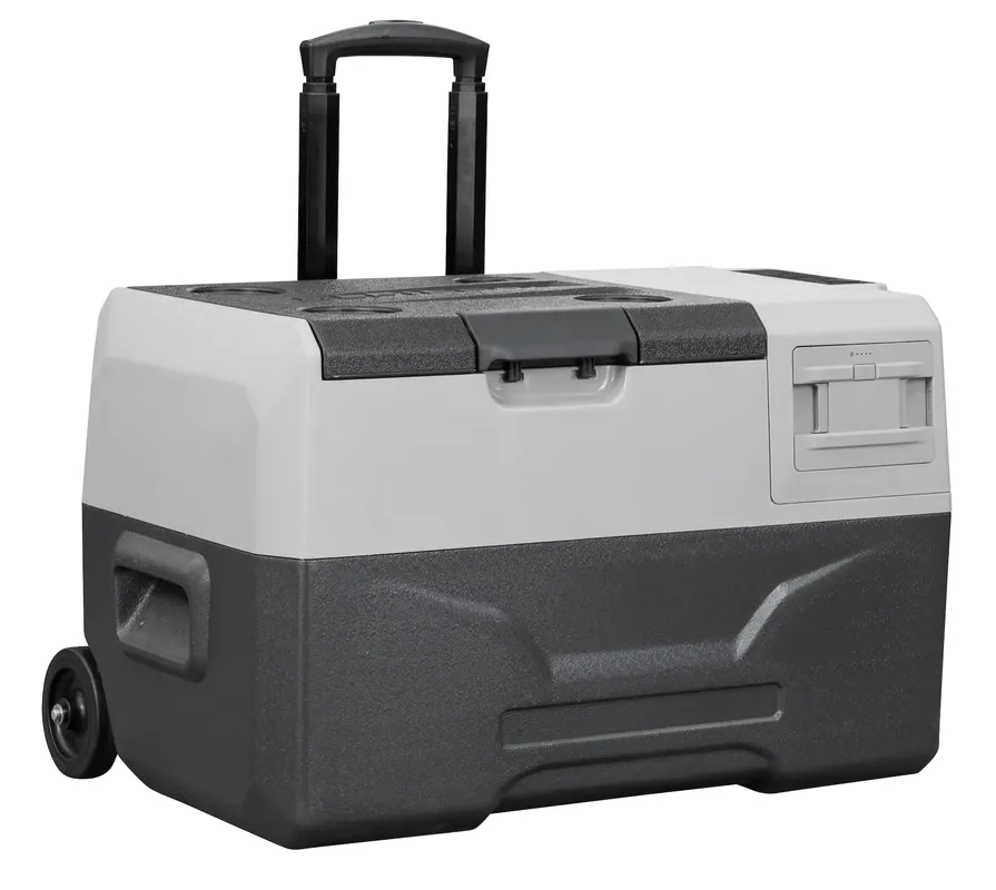 Billigare KYL-/FRYSBOX ECX30