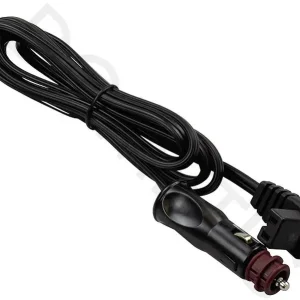 ANSL.KABEL 12V TILL KOMPRESSORBOX Fynd