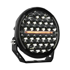 EXTRALJUS 9" LED 150W 12/24V Begränsat erbjudande