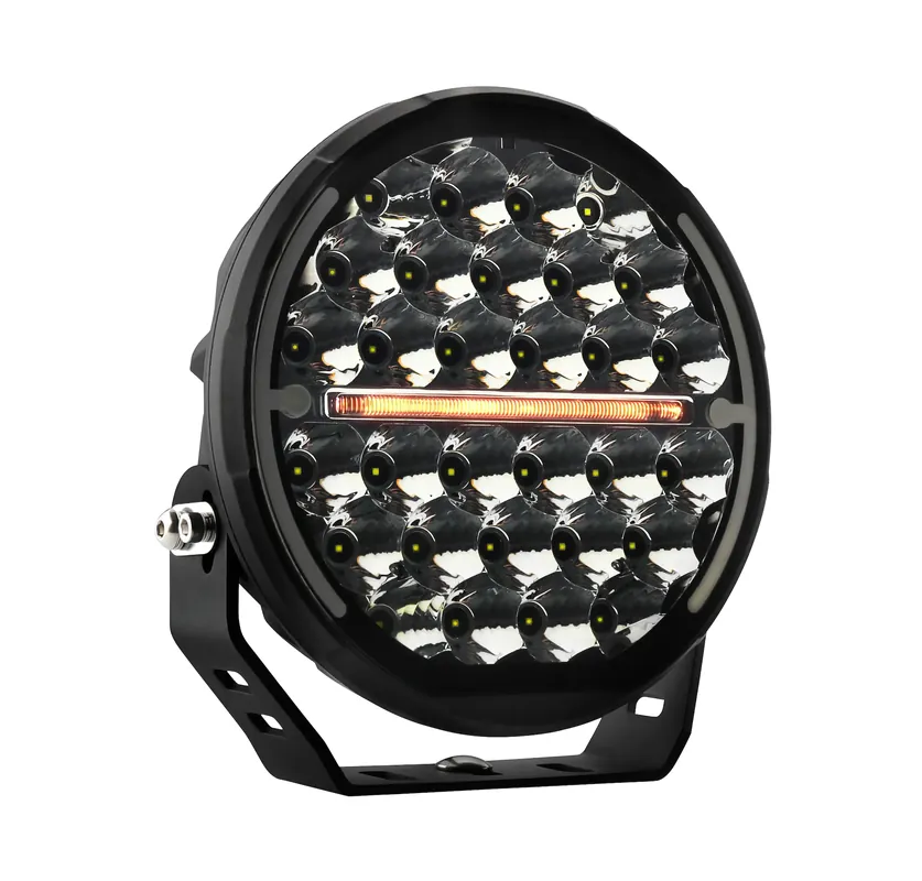 EXTRALJUS 9" LED 150W 12/24V Begränsat erbjudande