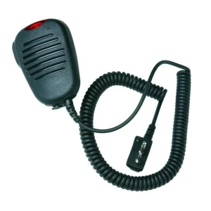 Populärt val MONOFON MED INDIKATOR FREETALK