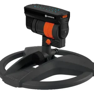 I lager VATTENSPRIDARE GARDENA AQUAZOOM COMPACT