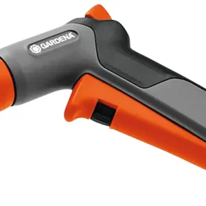 Kundfavorit STRÅLPISTOL