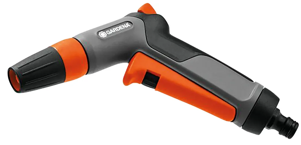 Kundfavorit STRÅLPISTOL